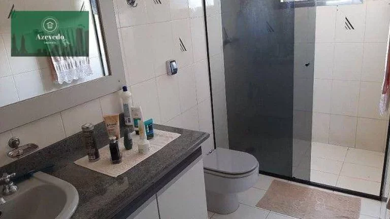 Imagem Sobrado com 4 dormitórios à venda, 398 m² por R$ 1.500.000,00 - Vila Galvão - Guarulhos/SP
