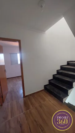 Imagem EXCLUSIVO SOBRADO EM CONDOMÍNIO FECHADO NA PENHA! (Fino Acabamento)