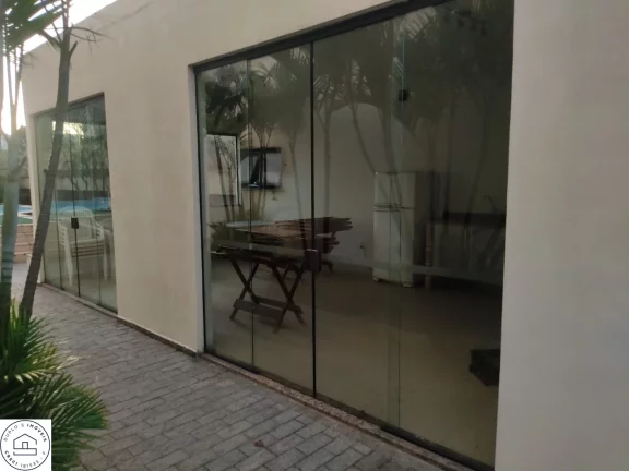 Imagem Apartamento para Venda ou Locação em São Paulo / Campo belo.
