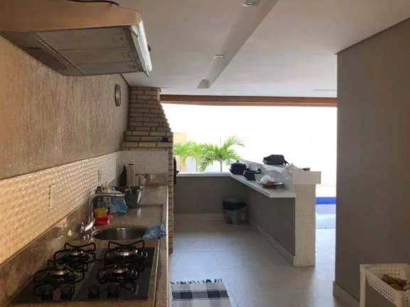 Imagem Linda casa venda em Macaé RJ , Cancela Preta 900m2.