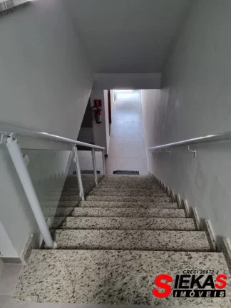 Imagem Apartamento à venda em SP: 1 quarto, 1 sala, 1 banheiro, 26,14 m² na Cidade Antônio Estevão de Carvalho