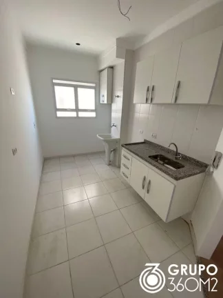 Imagem Apartamento para Venda em São Bernardo do Campo / SP no bairro Jardim Olavo Bilac