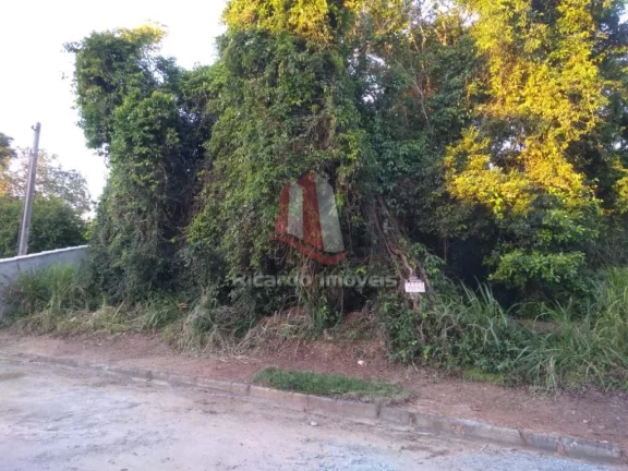 Imagem Lote de Terreno 15 x 30 = 450 mts