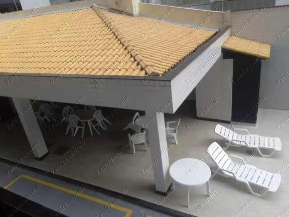 Imagem APARTAMENTO RESIDENCIAL em CABO FRIO - RJ, VILA NOVA