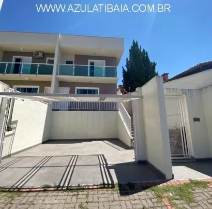 Imagem Casa para Venda em Atibaia, Jardim Paulista, 3 dormitórios, 1 suíte, 3 banheiros, 2 vagas