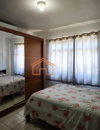 Imagem CASA RESIDENCIAL em JOINVILLE - SC, COSTA E SILVA