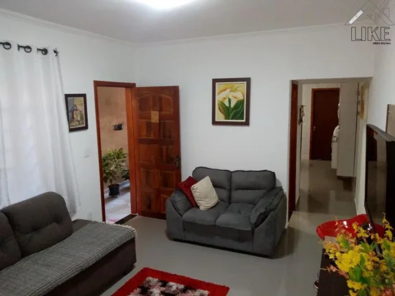 Imagem [Casa - Venda][510.000,00 - Bosque dos Eucaliptos]