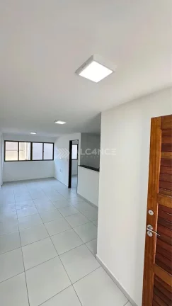 Imagem Apto - 2 Quarto - 43 m² - Intermares, Cabedelo/PB