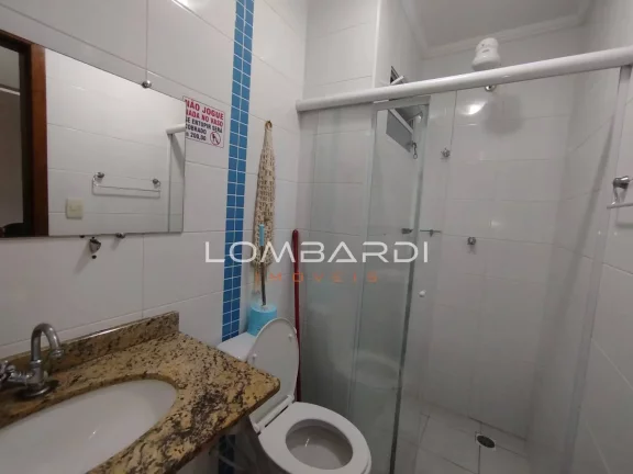 Imagem APARTAMENTO NO ITAGUÁ COM ÓTIMA LOCALIZAÇÃO