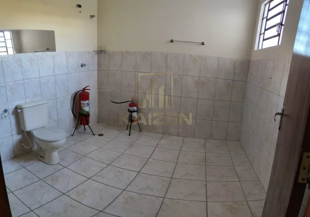 Imagem Casa Comercial - Zona Sul