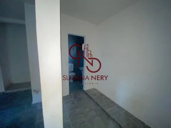 Imagem CASA COM 3 QUARTOS NO BAIRRO DA ZONA NORTE - POTENGI