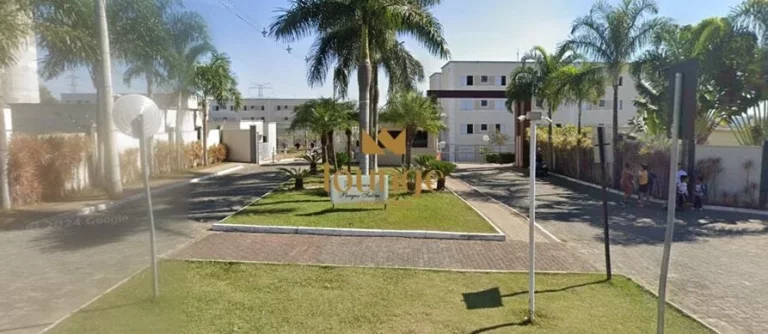 Imagem Apartamento em Sorocaba