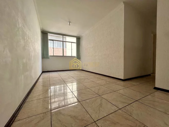 Apartamento Padrão
