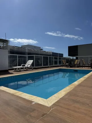 Imagem Apartamento na Praia das Toninhas