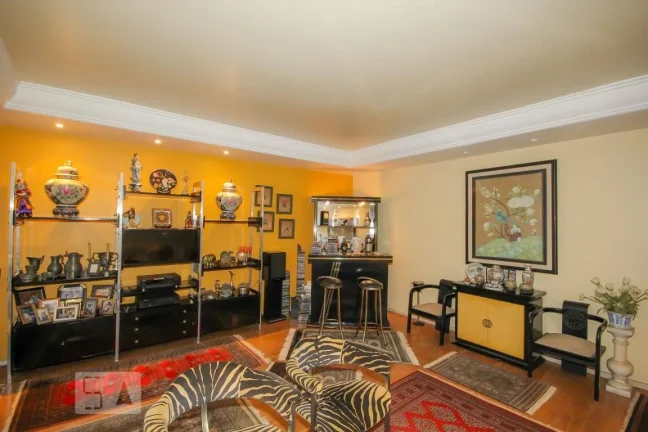 Imagem Apartamento à Venda - Copacabana, 3 Quartos, 160 m2