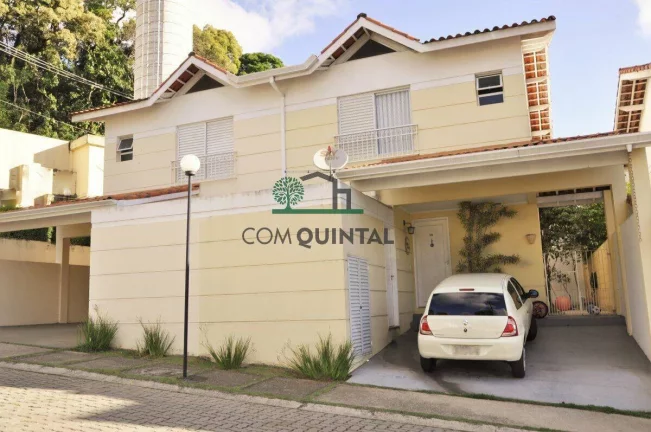 Casa com 3 Quartos à Venda, 120 m² em Jardim Rebelato - Cotia