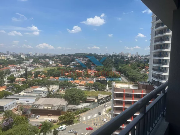 Imagem Apartamento 1 dormitório - Butantã