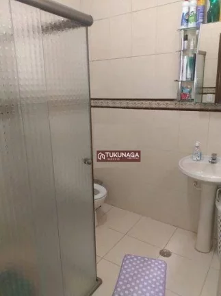 Imagem Casa com 3 quartos à venda, 240 m² por R$ 654.000 - Parada Inglesa - São Paulo/SP