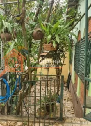 Imagem Casa com 3 Quartos à venda, 125 m² - Campo Grande