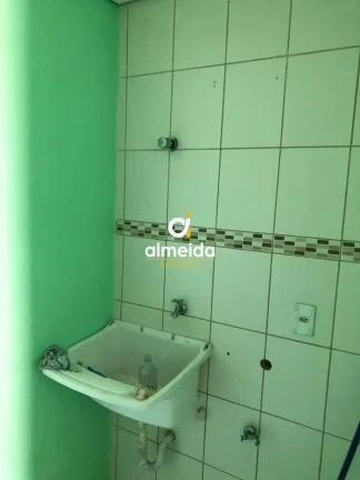 Imagem APARTAMENDO 1 DORMITÓRIO