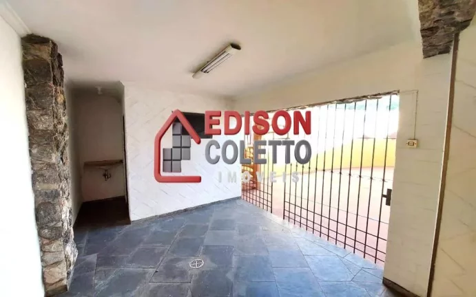 Imagem Casa, Residencial para Venda, Santa Terezinha, Piracicaba