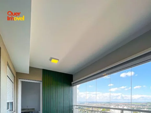 Imagem Imperdível oportunidade! Apartamento de luxo com 2 quartos e 2 suítes na Quinta da Primavera - Ribeirão Preto-SP