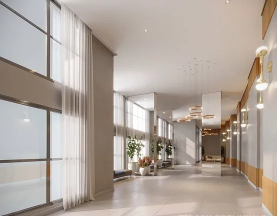 Imagem APARTAMENTO RESIDENCIAL em São Paulo - SP, Penha
