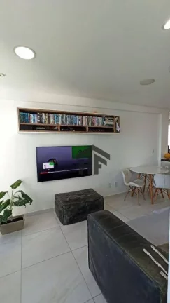 Imagem Apartamento com 3 Quartos à Venda, 60 m² em Candeias - Jaboatão Dos Guararapes