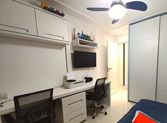 Imagem APARTAMENTO RESIDENCIAL em VILA VELHA - ES, PRAIA DE ITAPARICA