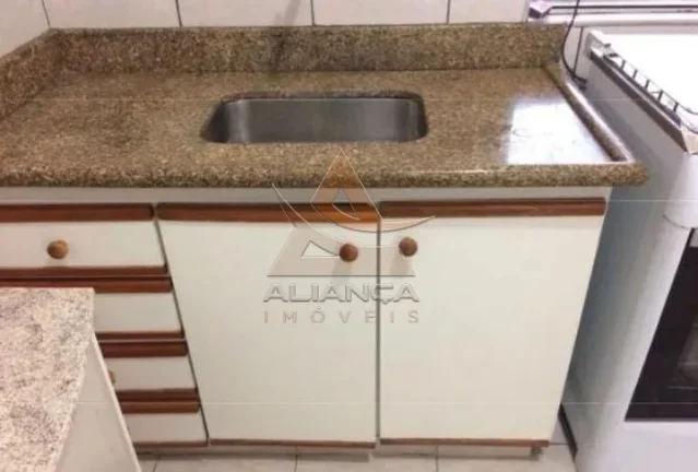 Imagem Apartamento - Ribeirão Preto - Jardim Primavera
