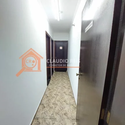 Imagem Casa Comercial para alugar, 195m² - Campo Grande