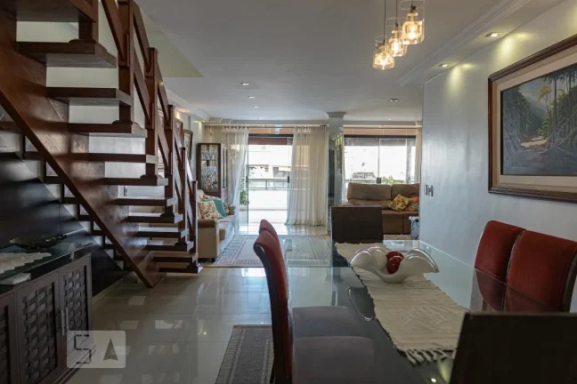Imagem Apartamento à Venda - Recreio, 5 Quartos, 372 m2