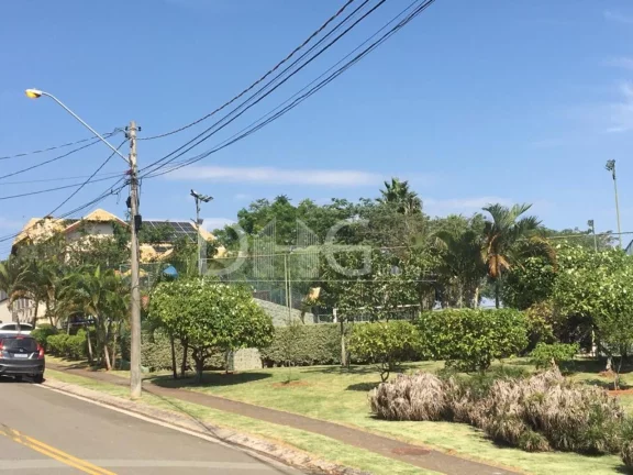 Imagem Terreno à venda com 390 m² | Residencial Biel | Campinas - SP