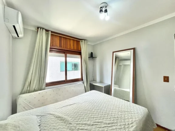 Imagem Apartamento 1 Dormitório - Bairro Centro