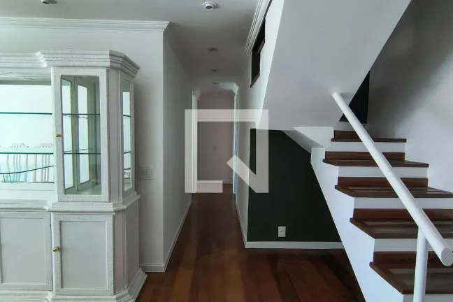Imagem Apartamento à Venda - Recreio, 4 Quartos, 205 m2