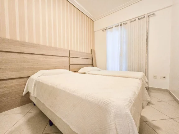 Imagem Apartamento à venda no Clube compartilhado, com 4 dormitórios - em Riviera de São Lourenço Bertioga S/P