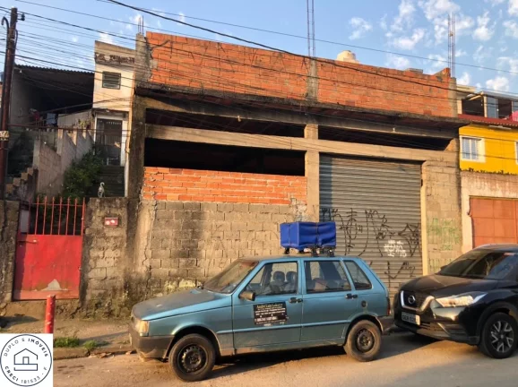 Imagem Imóvel em Sao Paulo / Zona sul / Jardim vera cruz / Região M Boi Mirim