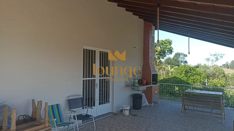 Imagem Chácara 3 Quartos à venda Zona Centro - Araçoiaba da Serra