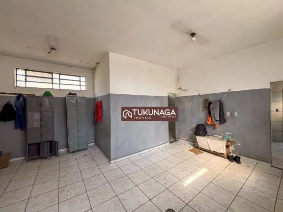 Imagem Galpão à venda, 1250 m² por R$ 11.200.000,00 - Vila Venditti - Guarulhos/SP