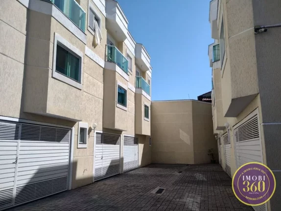 Imagem Sobrado com 3 dormitórios à venda, 147 m² - Vila Esperança - São Paulo/SP