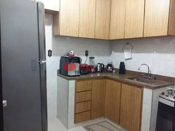 Imagem Sobrado à venda 3 Quartos, 1 Suite, 4 Vagas, 201M², Santa Maria, São Caetano do Sul - SP