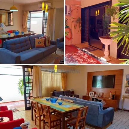 Imagem Apartamento - Ribeirão Preto - Parque dos Bandeirantes - Região Leste