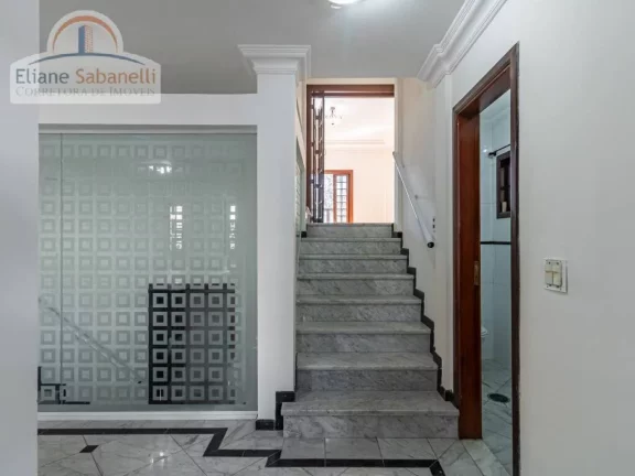 Imagem Casa Residencial ou Comercial Locação, 4 suítes, 600m2 com Piscina, Morumbi