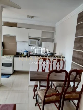 Imagem Apartamento - Ribeirão Preto - Residencial Flórida