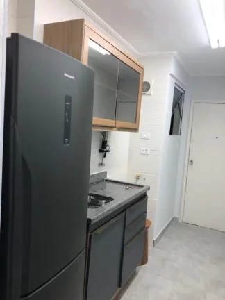 Imagem Kitnet reformado na Bela Vista