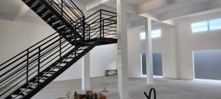Imagem SALAO COMERCIAL em SOROCABA - SP, CONJUNTO HABITACIONAL JÚLIO DE MESQUITA FILHO