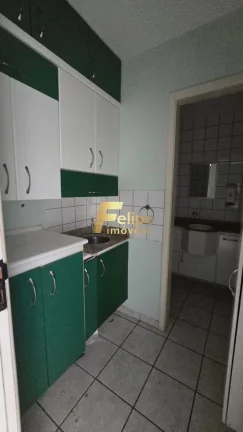 Imagem EXCELENTE SALA DISPONÍVEL PARA VENDA LOCALIZADA NA PRAIA DO SUÁ, COM VISTA PARA A BAÍA, EM VITÓRIA/ES!