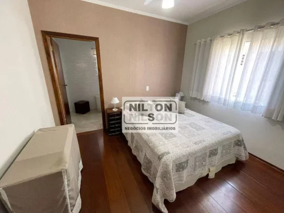 Imagem Casa com 3 dormitórios, 196 m²C e 450m2T - venda por R$ 1.500.000 ou aluguel por R$ 9..000,00/mês - Taquaral - Campinas/SP