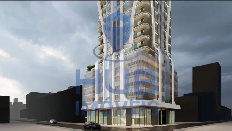Imagem Apartamento 4 Dormitórios para venda em Balneário Camboriú - SC