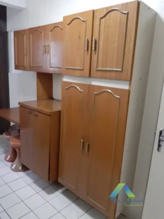 Imagem RUDGE RAMOS Apartamento 63 M², 2 dormitórios, 1 vaga com ótima localização e valor !!!